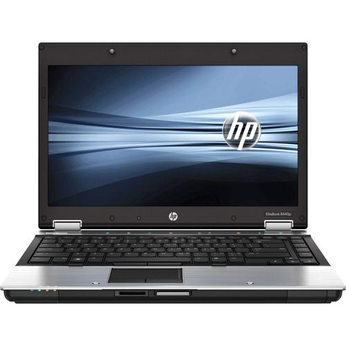 HP EliteBook Notebook